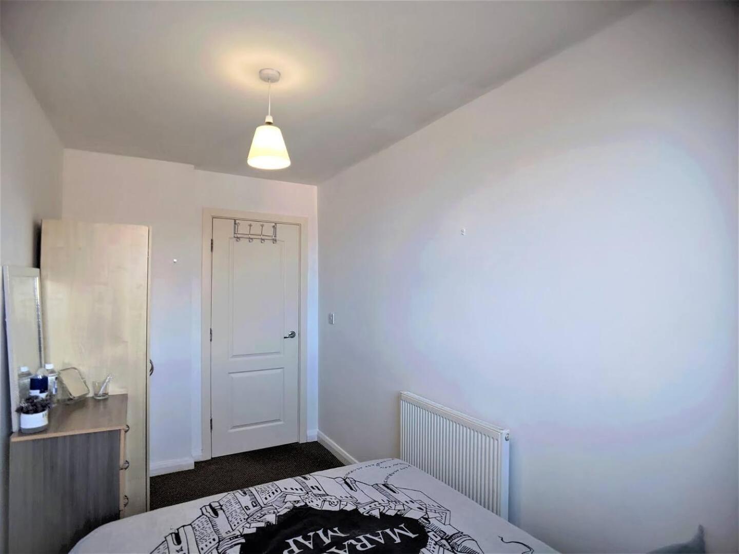 Lovely Guest Rooms In City Centre Liverpool Ngoại thất bức ảnh